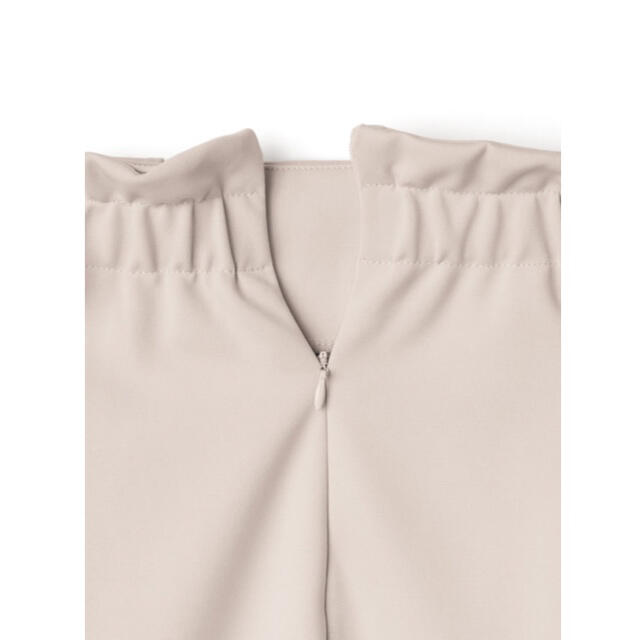 GRL(グレイル)のGRL ベルト付きマーメイドスカート レディースのスカート(ロングスカート)の商品写真
