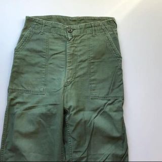 ヤエカ ベイカーパンツの通販 23点 | YAECAを買うならラクマ