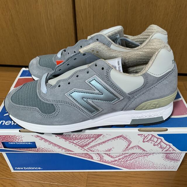 New Balance(ニューバランス)のM1400 SB レディースの靴/シューズ(スニーカー)の商品写真