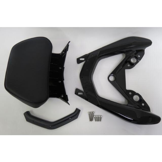 NMAX  バックレスト付 シーシーバー B【st-nmax-2】バイク