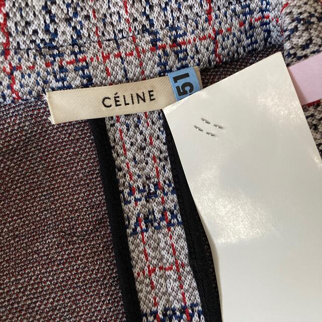 celine(セリーヌ)のCELINE セリーヌ　ジャケット　フィービー　気まぐれセール中❗️　美品 レディースのジャケット/アウター(テーラードジャケット)の商品写真