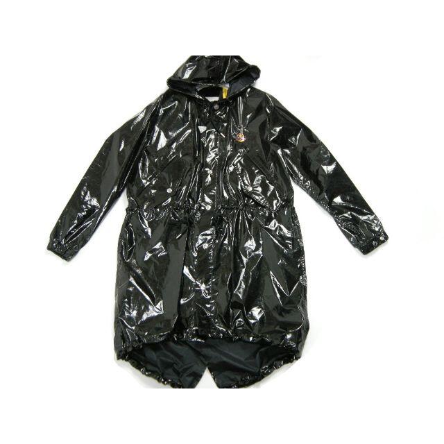 MONCLER モンクレール レインコート ネイビー  SIZE 0