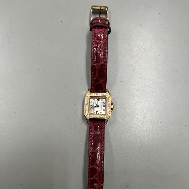 ルナージュ　レディース レディースのファッション小物(腕時計)の商品写真