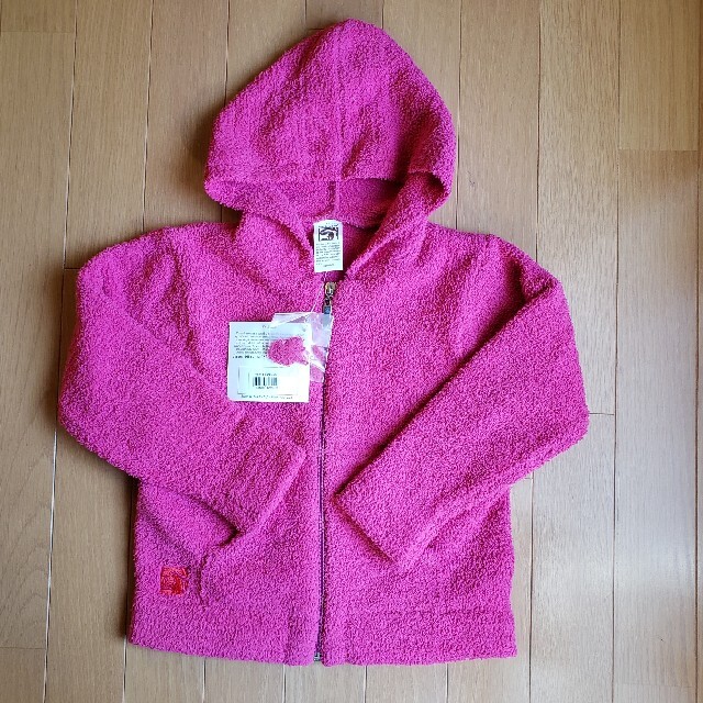 kashwere - 新品 カシウエア パーカー 110 コストコの通販 by kashwere - 新品 カシウエア パーカー 110 コストコの通販 by