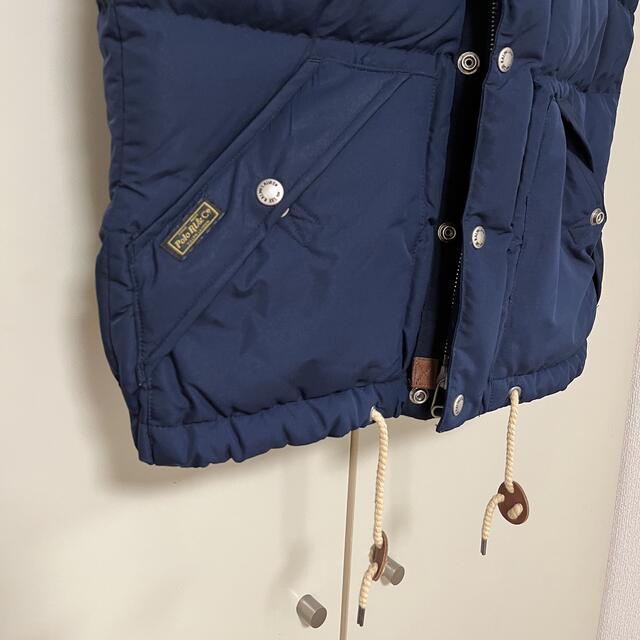 POLO Ralph Lauren ダウンベスト