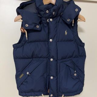 POLO Ralph Lauren ダウンベスト