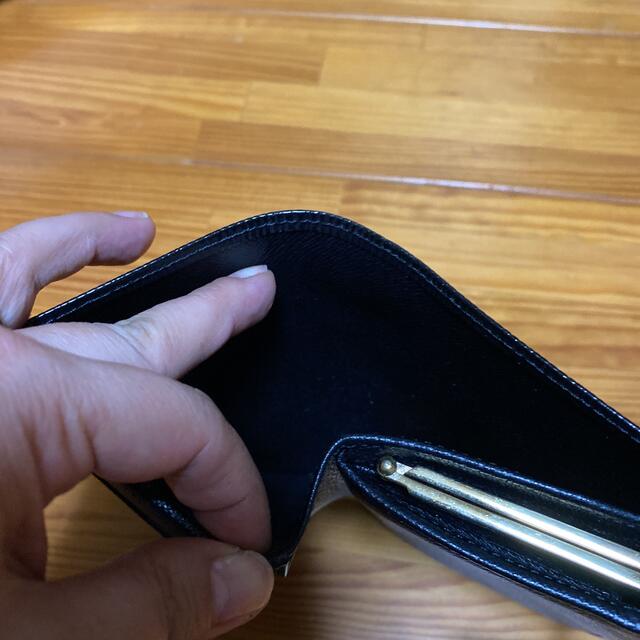 折り財布 2