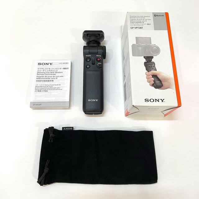 SONY GP-VPT2BT 美品