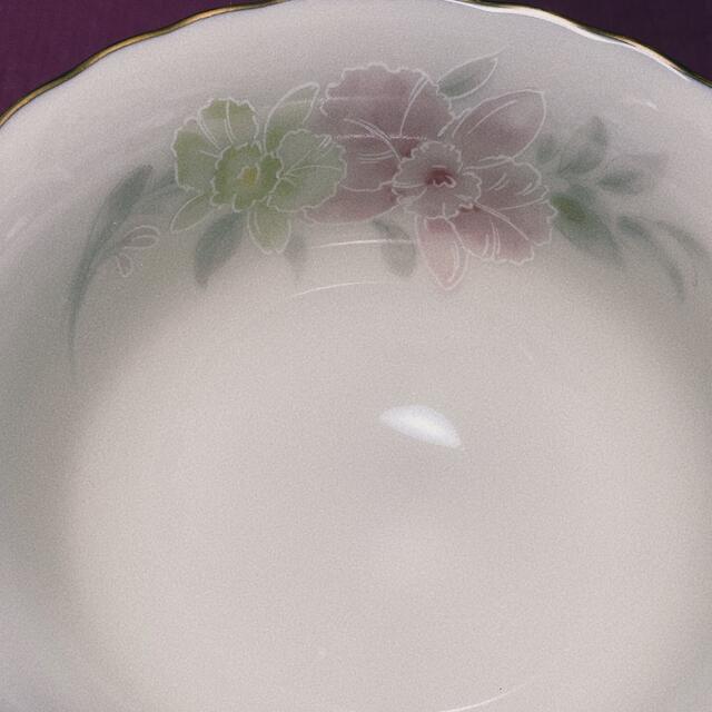 Noritake(ノリタケ)のNoritake ノリタケ カップ＆ソーサー インテリア/住まい/日用品のキッチン/食器(食器)の商品写真