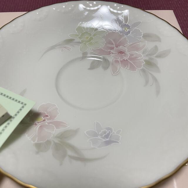 Noritake(ノリタケ)のNoritake ノリタケ カップ＆ソーサー インテリア/住まい/日用品のキッチン/食器(食器)の商品写真