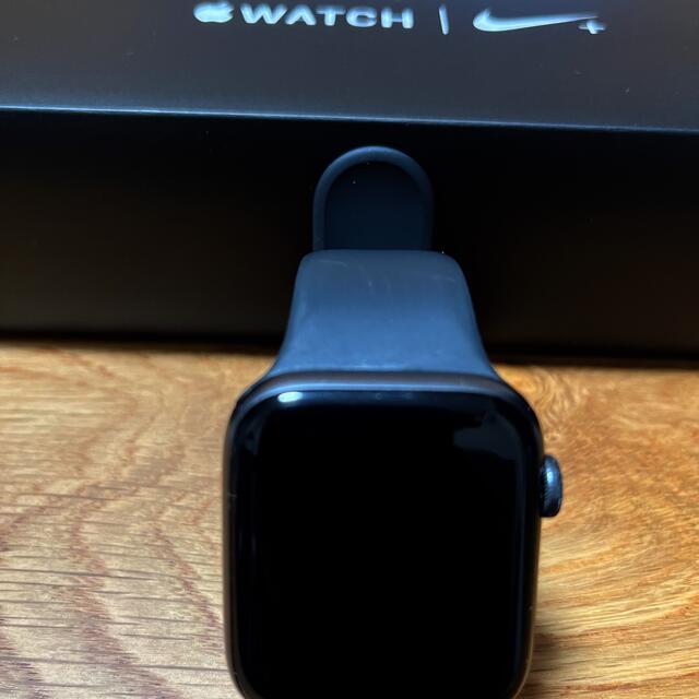 Apple Watch series4（GPS +セルラー）