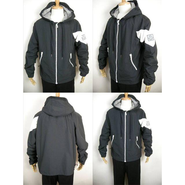MONCLER - サイズ4□モンクレールGAMME BLEU□新品本物 MONCLER - サイズ4□モンクレールGAMME BLEU□新品本物