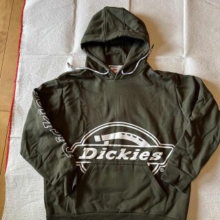 ディッキーズ(Dickies)のDickies メンズ パーカー(パーカー)