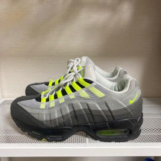 ナイキ(NIKE)のAIR MAX95(スニーカー)