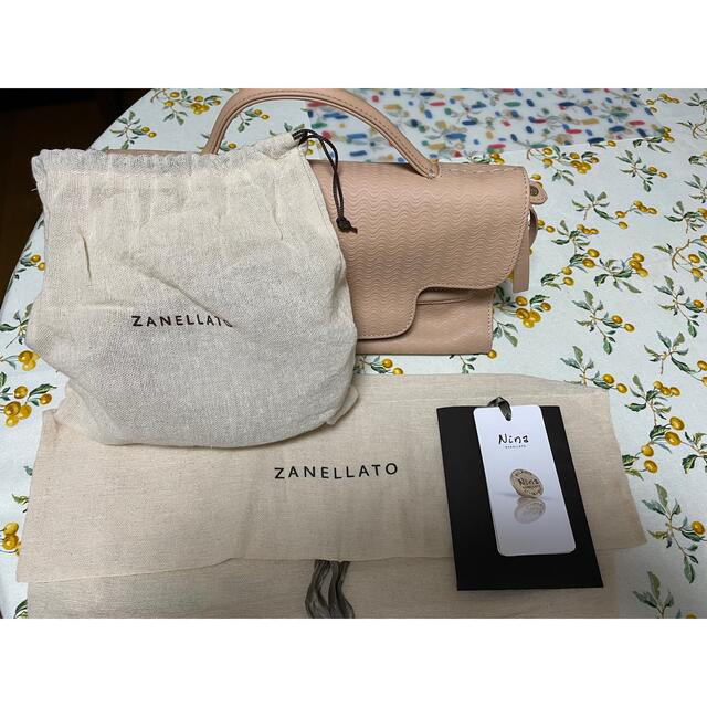 ZANELLATO - ザネラート ニーナSの通販 by Sofia's shop｜ザネラート ...