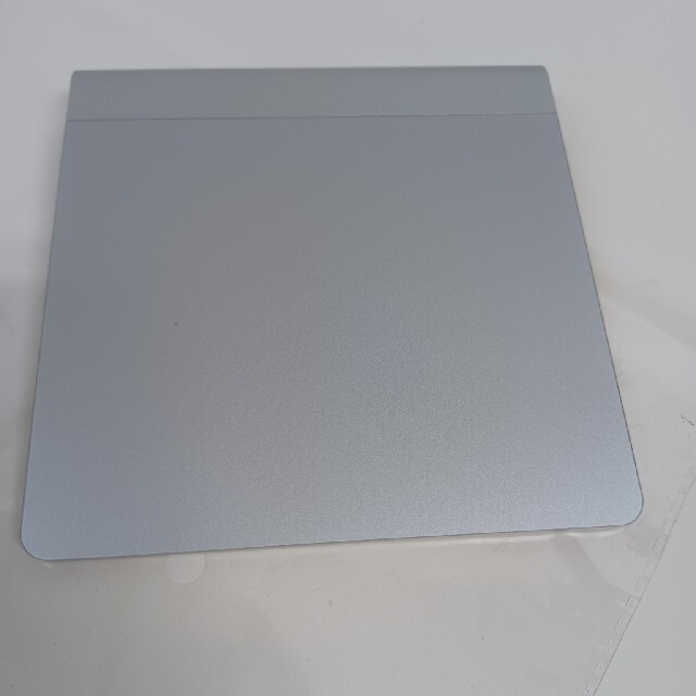 中古良品 Apple純正 Magic Trackpad A1339 送料無料の通販 by ...