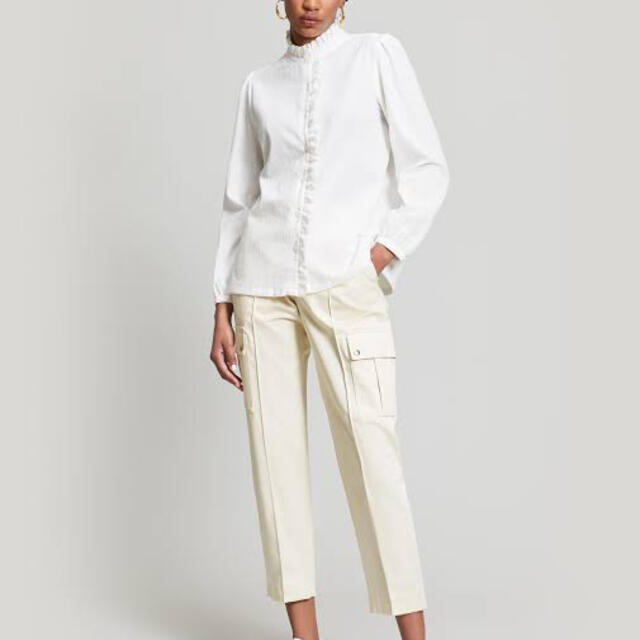 A.P.C BLOUSE DUNST 18Aのサムネイル