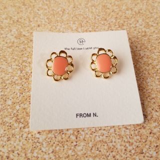 ピアス(ピアス)