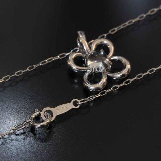 MIKIMOTO - ミキモト ペルリータ ネックレス 色石 WGK18 D8599の通販