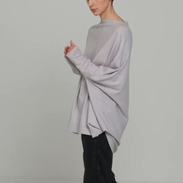 COGTHEBIGSMOKE LUNA TOP LONG SLEEVE トップス COGTHEBIGSMOKE LUNA TOP LONG SLEEVE トップス