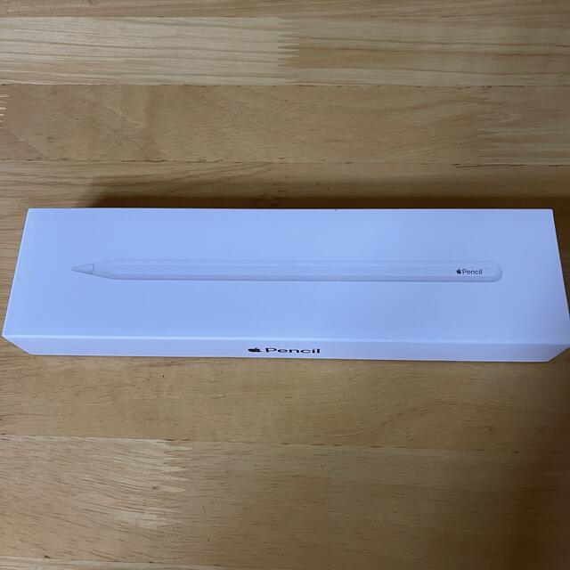 Apple Pencil 2 第2世代