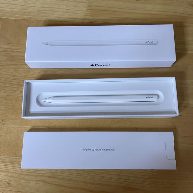 Apple Pencil 2 第2世代 1