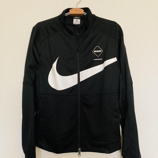 トップスFCRB NIKE JACKET　トラックジャケット  supreme