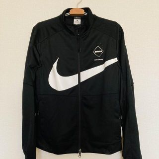 エフシーアールビー(F.C.R.B.)のFCRB NIKE JACKET　トラックジャケット  supreme (ジャージ)