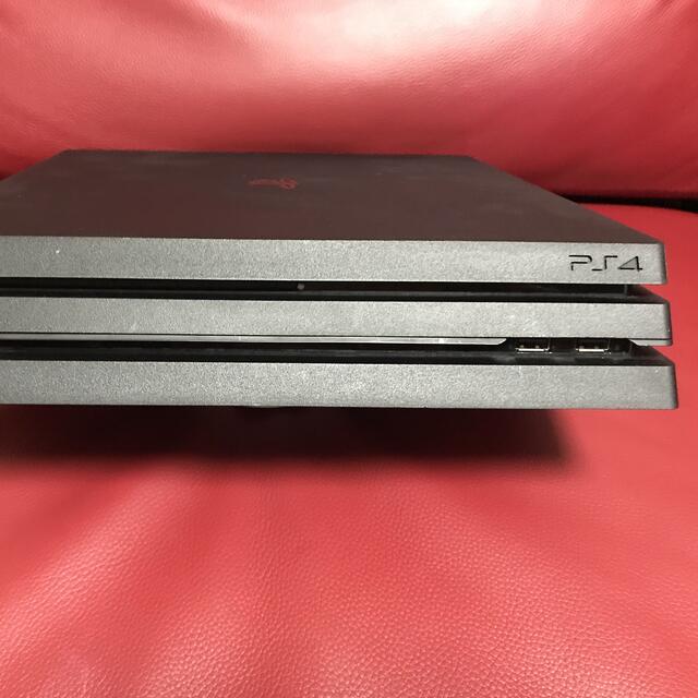 PS4(外箱あり)