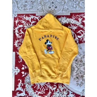 シュプリーム(Supreme)のParadis3 NYC MICKEY BONER HOOD(パーカー)