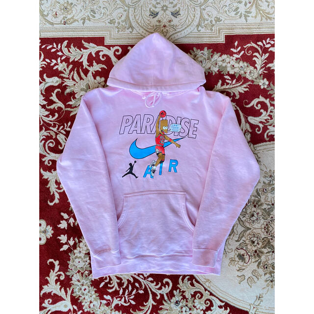 Supreme(シュプリーム)のParadis3 NYC CAN'T TOUCH THIS HOOD メンズのトップス(パーカー)の商品写真