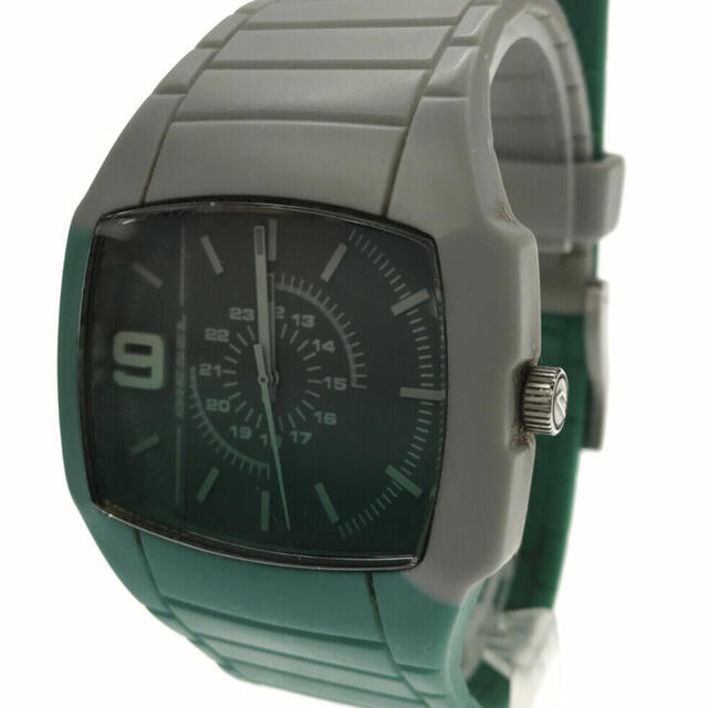 DIESEL ディーゼル 腕時計 クオーツ DZ-1426 メンズ DIESELの通販 by kokudo's shop｜ディーゼルならラクマ