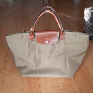 ロンシャン(LONGCHAMP)のロンシャン プリアージュ トートバッグ(トートバッグ)