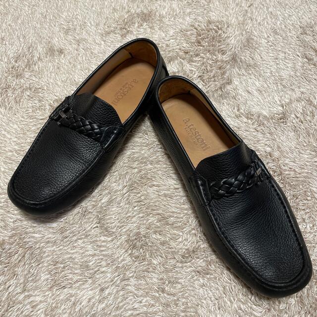 ア テストーニ a.testoni ドライビングシューズ カタログギフトも
