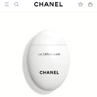 シャネル(CHANEL)のCHANEL　ハンドクリーム(ハンドクリーム)