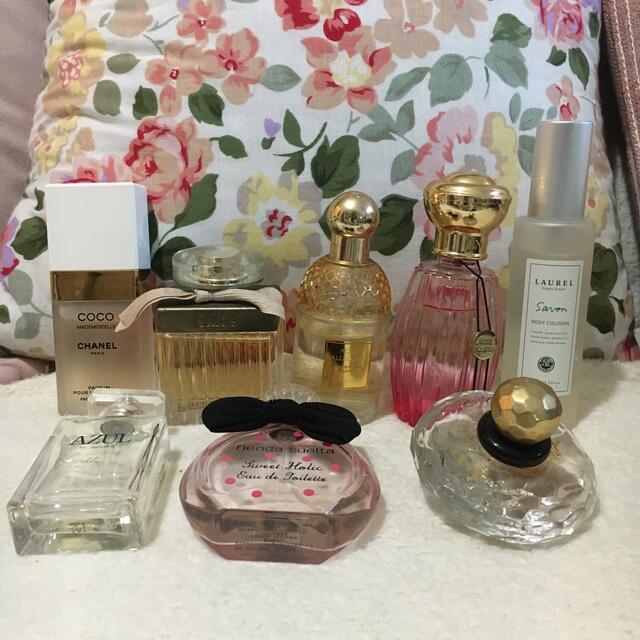 香水フレグランスまとめ売り | フリマアプリ ラクマ