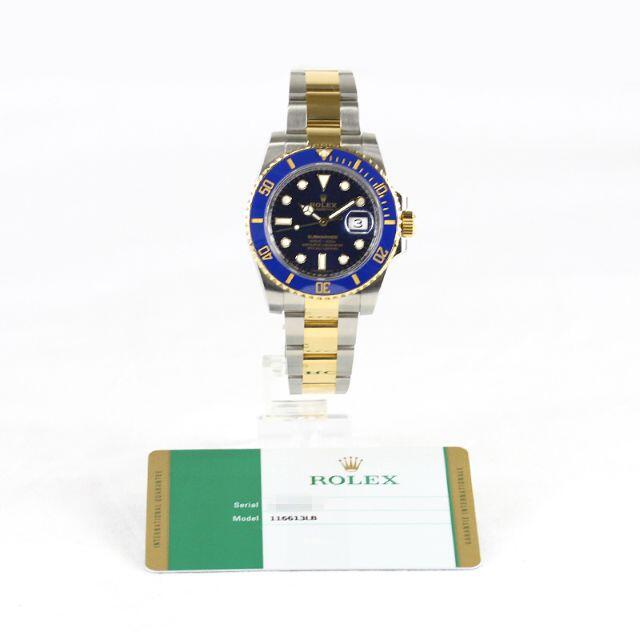 SS/K18YG ROLEX ロレックス 116233 純正 コマ 4個セット - www.top4all.pl