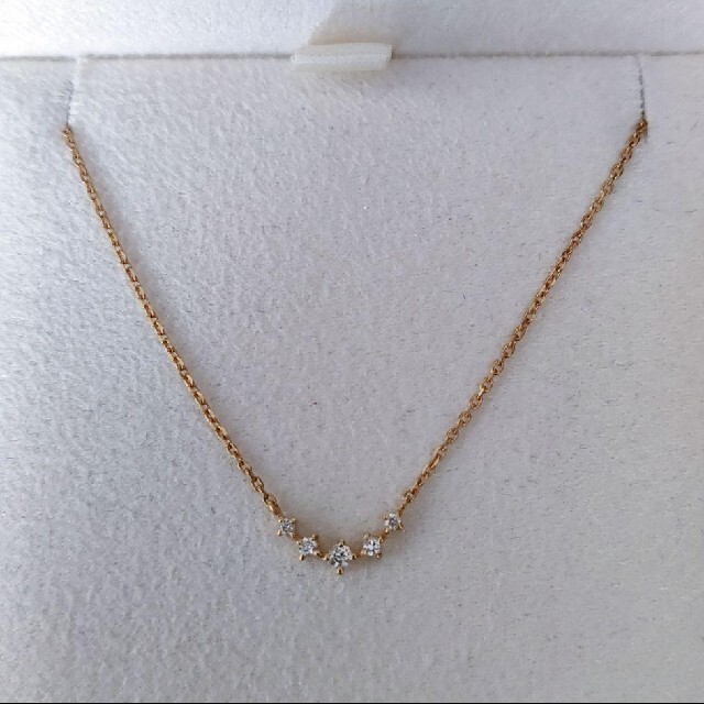 割引ネット ヴァンドーム青山 k18YG ネックレス ネックレス 1番人気! 一粒ダイヤネックレス デザインの見極め方 meeat.no