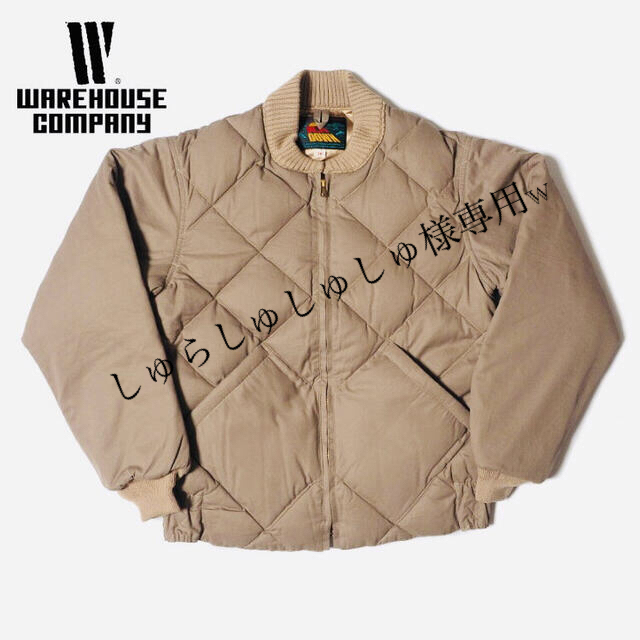 WAREHOUSE - 専用商品になります❗️ウエアハウス スカイライナー