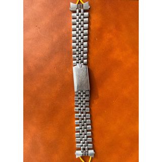 ロレックス(ROLEX)の☆katsu0様専用☆ ロレックス純正 20mm USA ジュビリーブレス (金属ベルト)