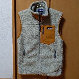 パタゴニア(patagonia)のパタゴニア レトロx ベスト(ベスト)