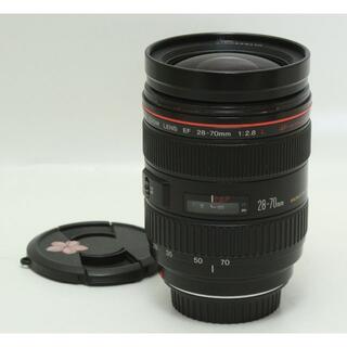 Canon EF28-70mm F2.8L USM キャノン ★美品・品質保証付
