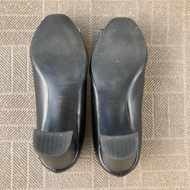 DIANA(ダイアナ)のダイアナ　21.5 レディースの靴/シューズ(ハイヒール/パンプス)の商品写真