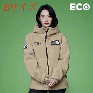 ザノースフェイス(THE NORTH FACE)の新品未使用　正規品　ノースフェイス　スノーシティ　50周年　フリースジャケット　(ブルゾン)