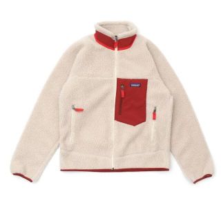 パタゴニア(patagonia)のpatagonia ジャケット　クラシック　レトロX NBAR  XXL(ブルゾン)