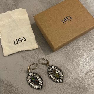 トゥデイフル(TODAYFUL)のTODAYFUL  ピアス(ピアス)