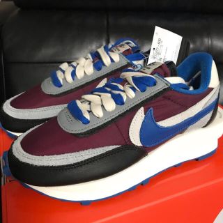 サカイ(sacai)のNike sacai UNDERCOVER LDwaffle サカイ ナイキ(スニーカー)