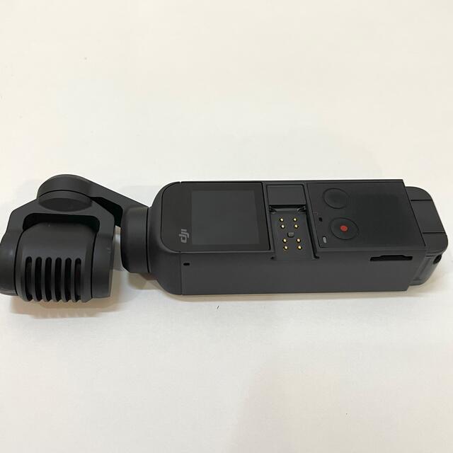 DJI Pocket 2 creator combo  美品　欠品あり