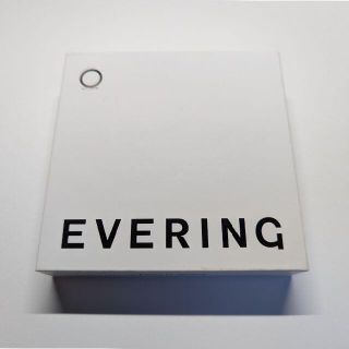 【値下げしました】evering エブリング (USサイズ10)(その他)