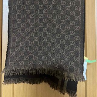 グッチ(Gucci)のグッチ　GUCCI  マフラー(マフラー)